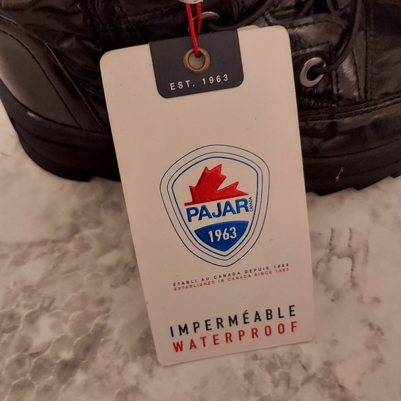 🆕️brand new with tags pajar Canada tacey 2.0 boots - Picture 9 of 11